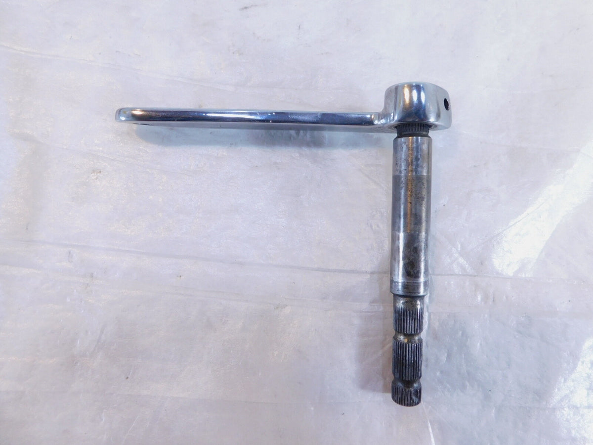 Harley Davidson Touring Road King Electra Glide Gear Shifter Shift Shaft & Lever - C3 Cycle
