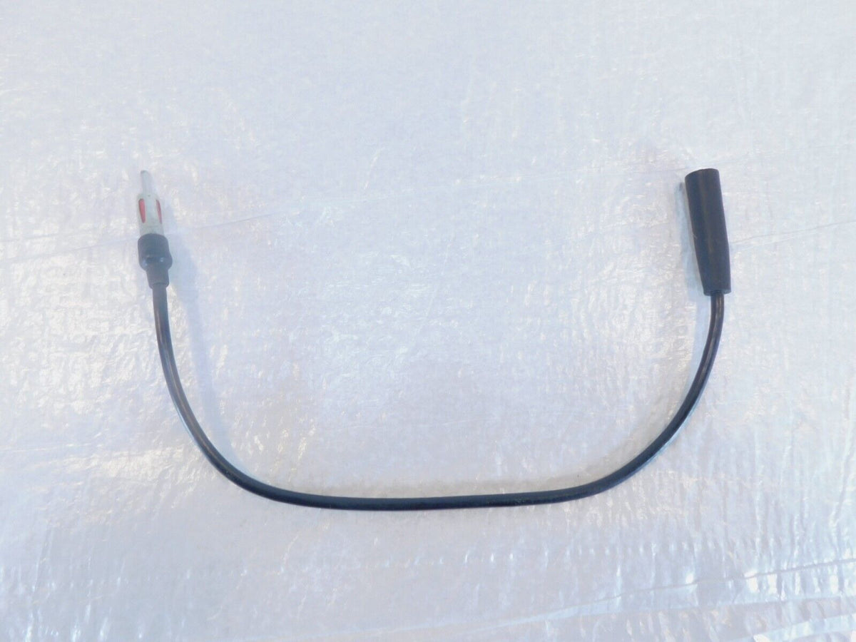 1988-2000 Honda GL1500 Goldwing 1500 Antenna Wiring Wire Jumper Cable Line
