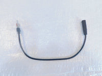 1988-2000 Honda GL1500 Goldwing 1500 Antenna Wiring Wire Jumper Cable Line