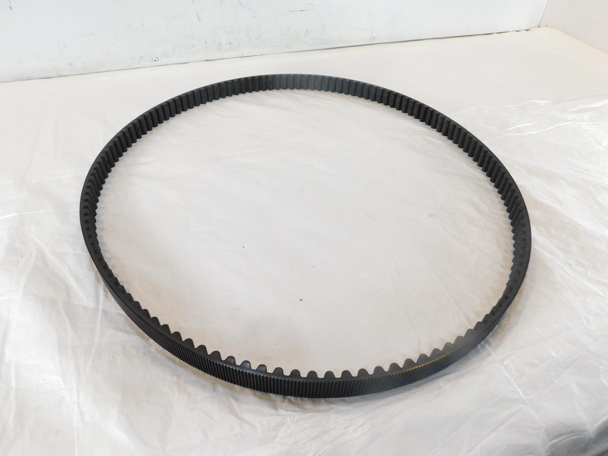 Harley Davidson Dyna Wide Glide Low Rider Rear Back Wheel Drive Belt 40015-00 - C3 Cycle