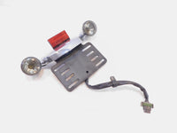 2010-2022 Harley Davidson Road & Street Glide Rear Fender Turn Signal Indicators - C3 Cycle