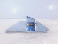 Harley Davidson Touring Road King & Electra Glide Lay Down License Plate Bracket - C3 Cycle
