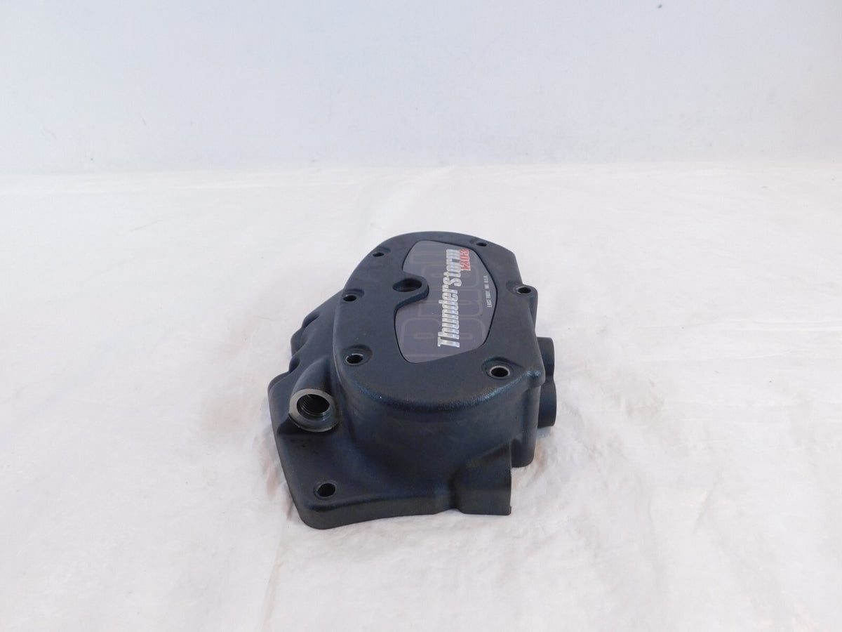 2008 2009 & 2010 Buell XB XB9 XB12 Firebolt Lighting & Ulysses Oil Pump & Gears - C3 Cycle