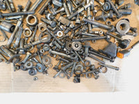 1995 Harley Davidson Sportster 883 Deluxe Hardware Nuts Bolts Brackets Parts Lot - C3 Cycle