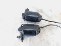 BMW K1 K100RS K1100LT K1100RS Front/Rear ABS Brake Pump Modulator Module Units