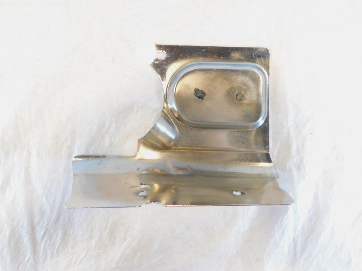 Harley Davidson Road King & Electra Glide Engine Transmission Interface Cover - C3 Cycle