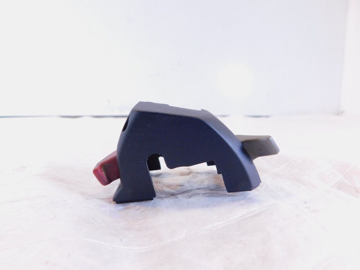BMW R1200RT K1300GT Left Handlebar Horn Control Switches Bottom Housing Cover - C3 Cycle