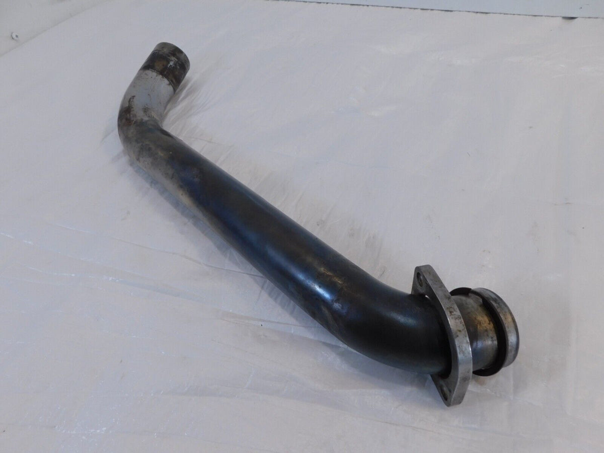 Harley Davidson Softail Heritage Classic & Night Train Front Exhaust Header Pipe - C3 Cycle