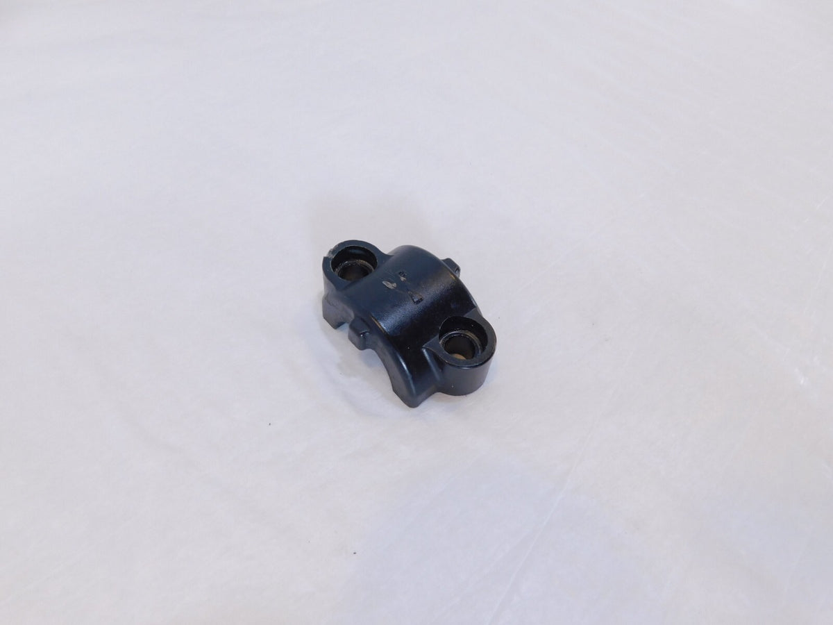 Buell M2 Cyclone X1 Lightning Thunderbolt Front Hand Brake Master Cylinder Clamp - C3 Cycle