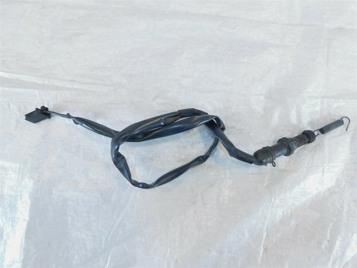 Honda VTX1300 VTX1300C VTX1300R VTX1300S VTX1300T Brake Pedal Brake Light Switch - C3 Cycle
