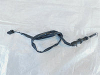 Honda VTX1300 VTX1300C VTX1300R VTX1300S VTX1300T Brake Pedal Brake Light Switch - C3 Cycle