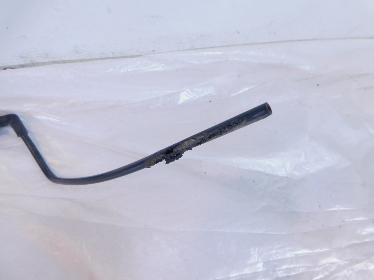 Harley Davidson Touring Road King & Classic Fuel Gas Petrol Tank Vent Hose Line - C3 Cycle