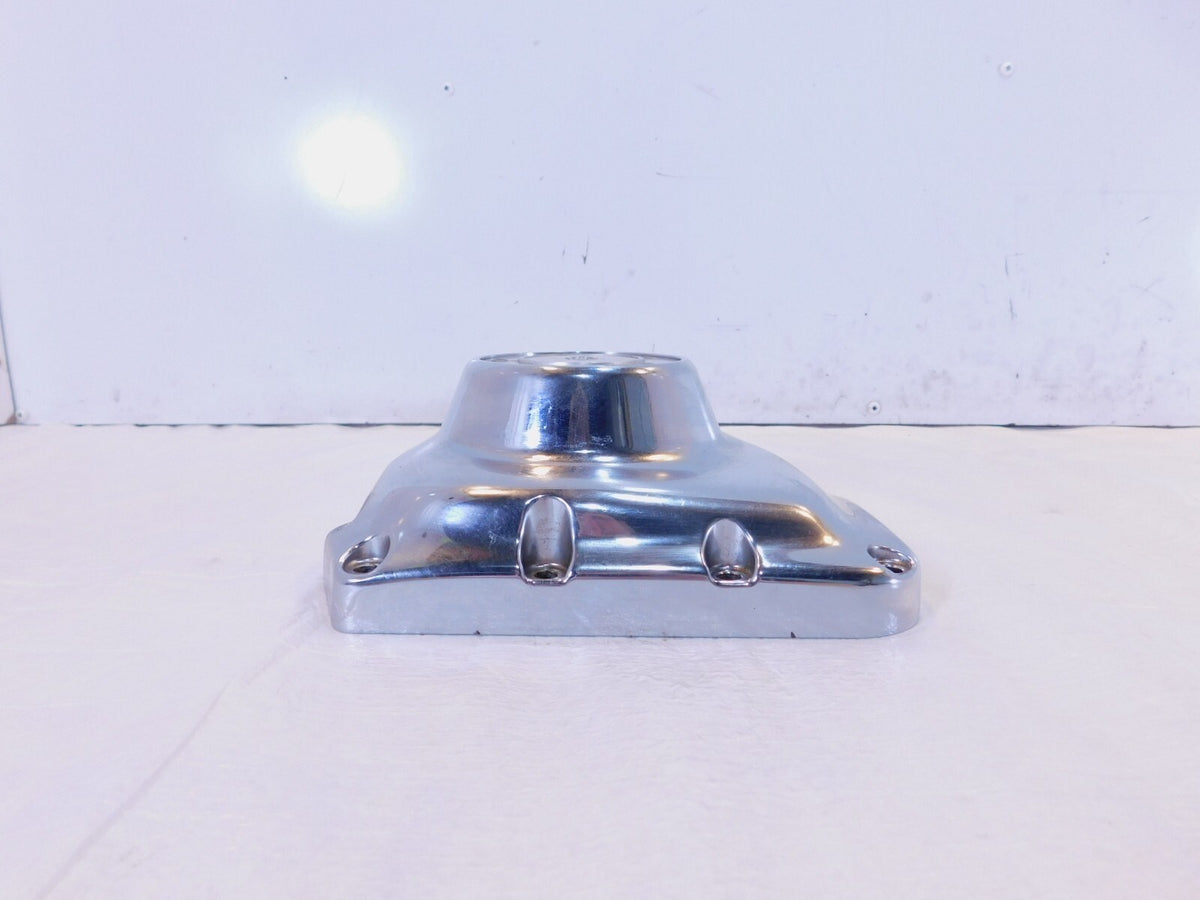 Harley Davidson Twin Cam Touring Softail Dyna Right Engine Motor Cam Gear Cover - C3 Cycle