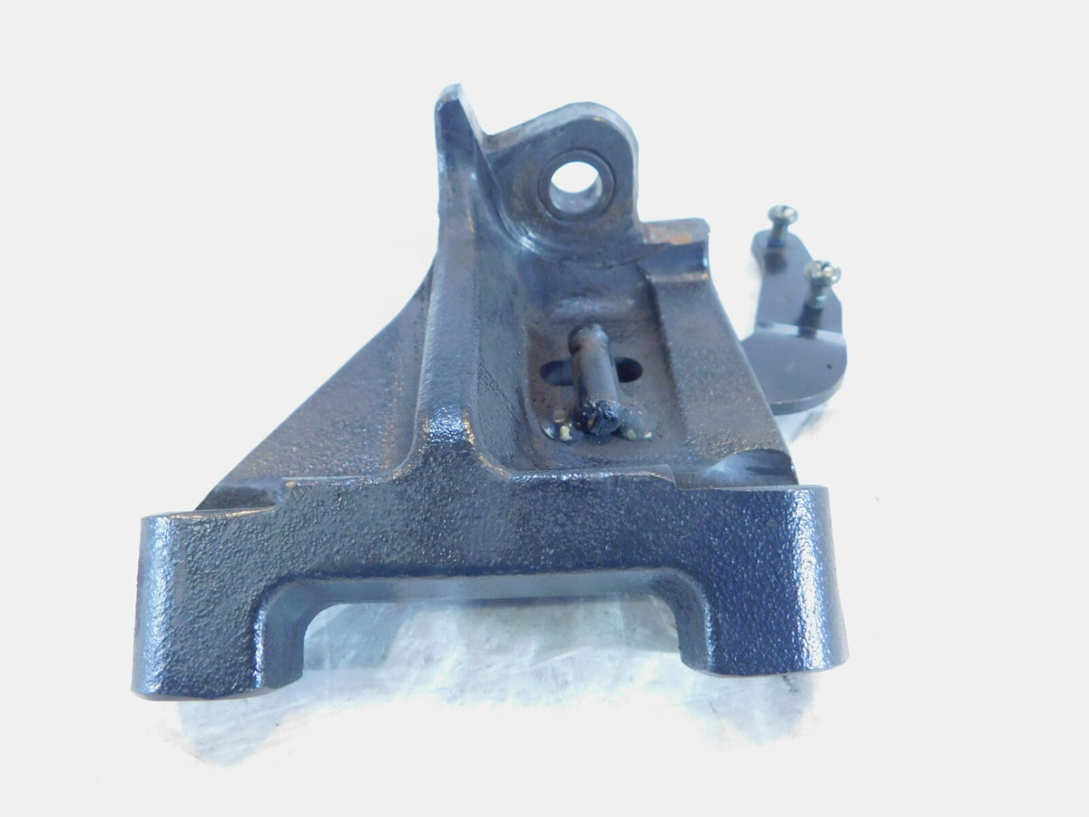 Yamaha V-Star 1100 Classic Custom Silverado Kickstand Stand Bracket Mount Holder