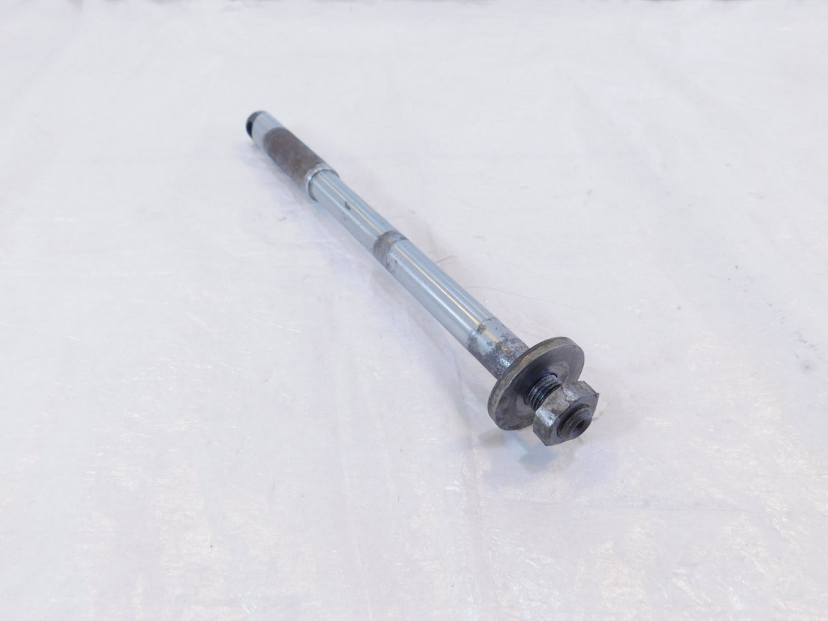 BMW Airhead R100 R60 R75 R80 R80RT R90 R90S R100RT Rear Wheel Axle Bolt Shaft - C3 Cycle