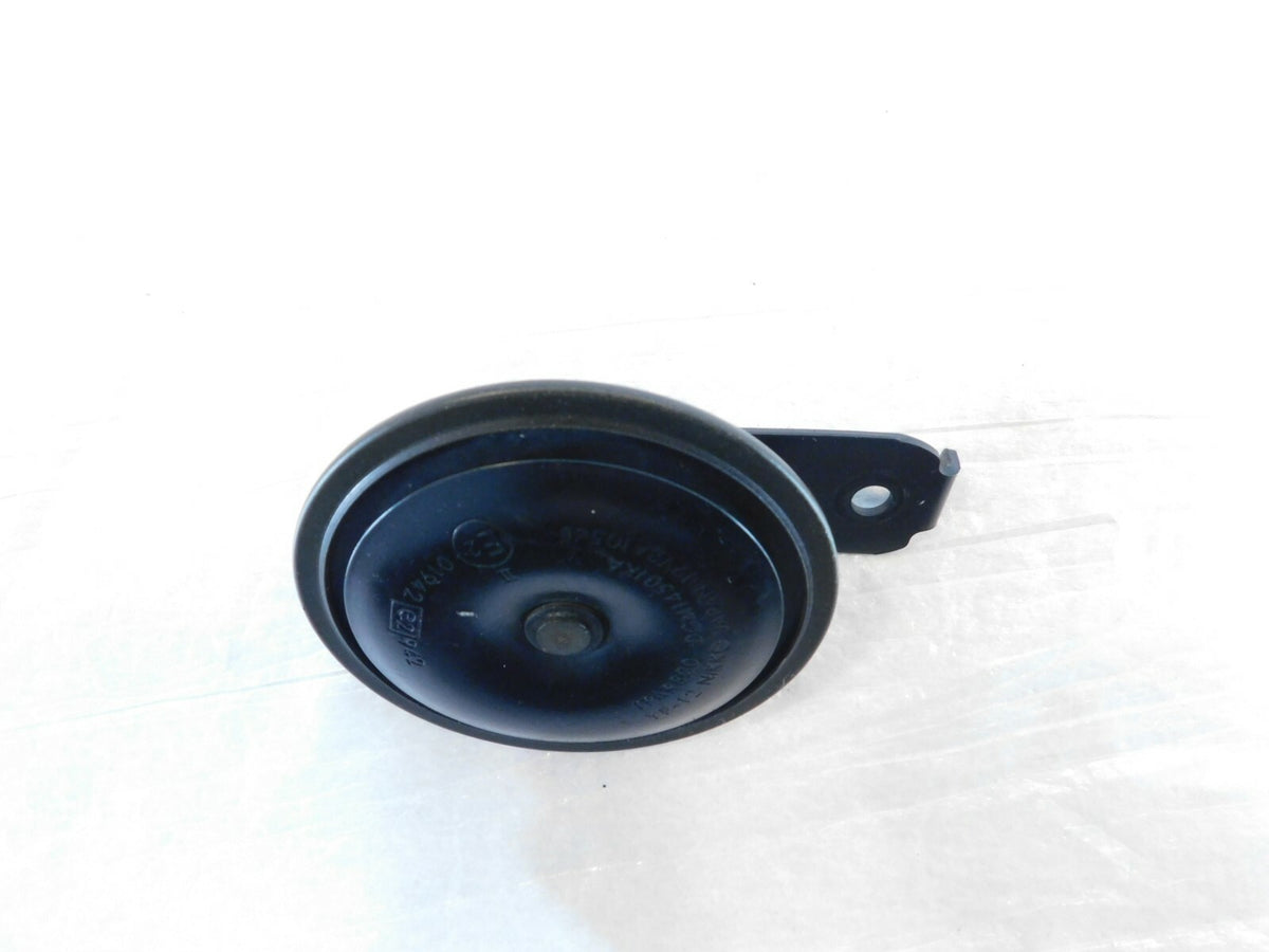 2006-22 Kawasaki VN900 Vulcan 900 Classic & Classic LT Black Horn Warning Signal - C3 Cycle