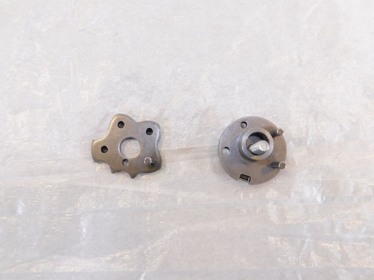 Honda CX500 CX500C CX500D Silverwing GL500 Transmission Gearshift Drum Cam Plate - C3 Cycle