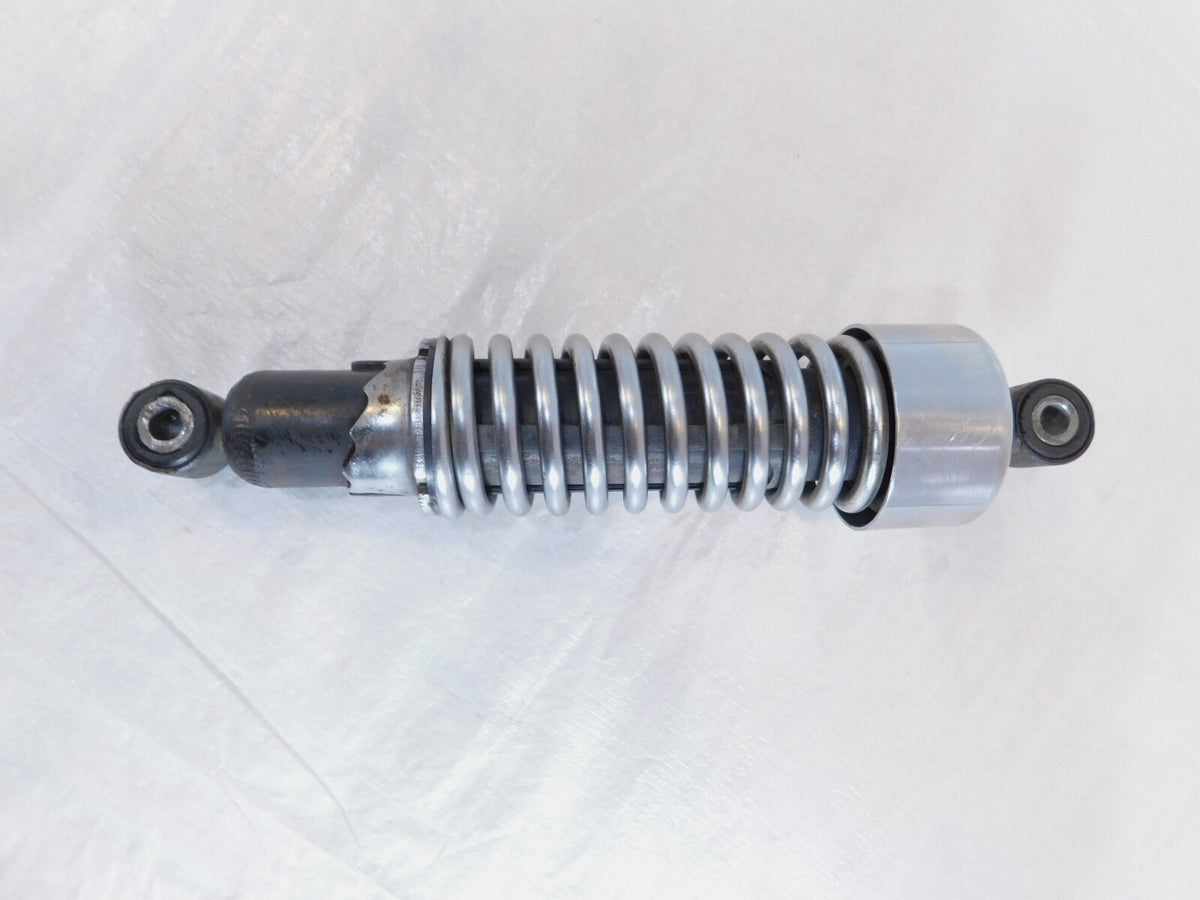 1979-1981 Harley Davidson XL Ironhead Sportster 1000 Chrome Rear Shock Absorber - C3 Cycle