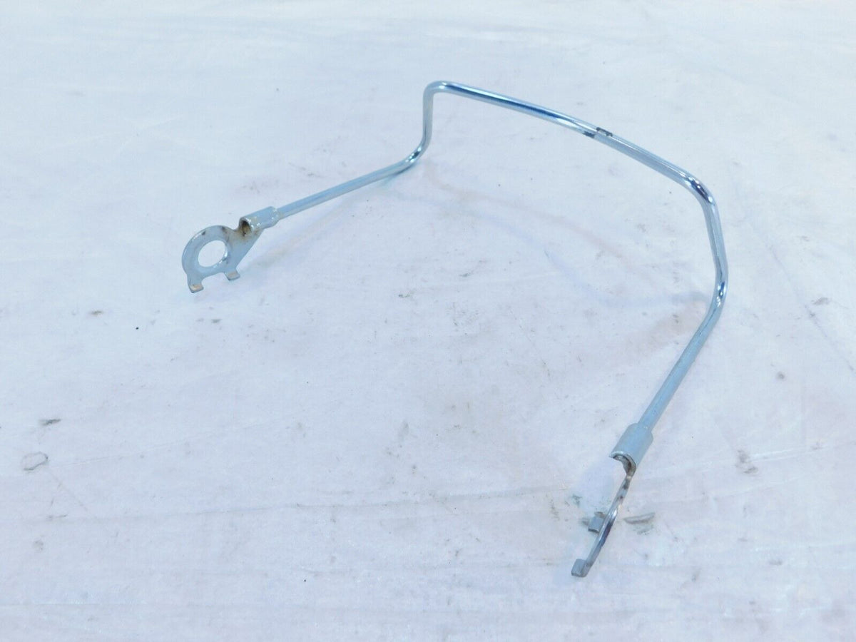 1995-2023 Yamaha V-Star Virago 250 XV250 XV535 Front Headlight Guard Mount Stay - C3 Cycle