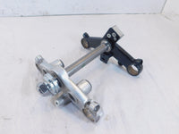 85-16 Honda CMX250 CMX250C Rebel 250 Front End Triple Tree Steering Stem Bracket - C3 Cycle