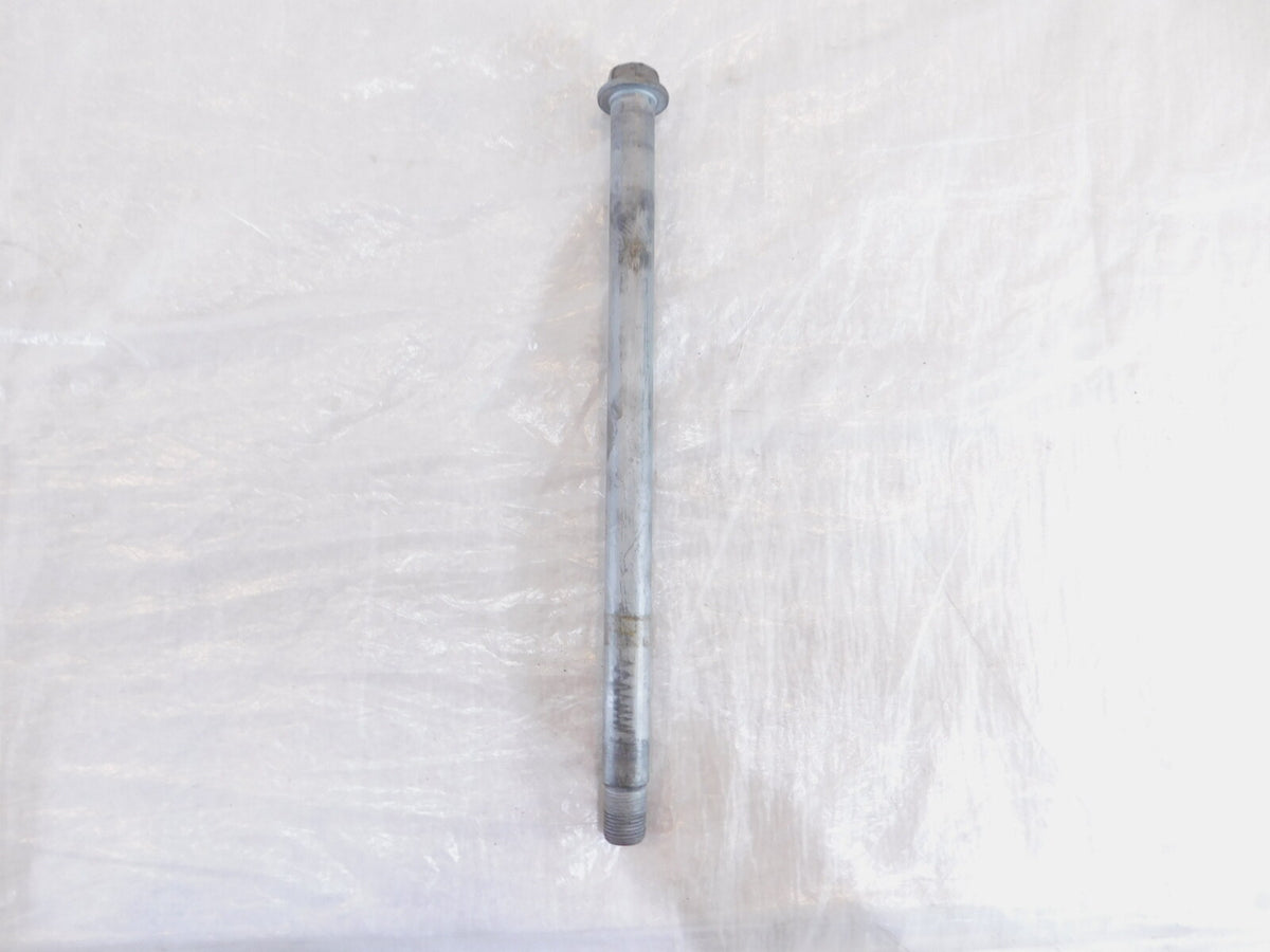 2019 & 2020 Honda CB650 CB650R CBR650R Rear Wheel Axle Bolt Shaft 42301-MKN-D50 - C3 Cycle