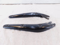 2002-2016 Triumph America LT & Speedmaster Rear Fender Mudguard Support Brackets - C3 Cycle