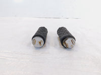 Honda VT750 Shadow 750 ACE Deluxe & Spirit Rear Passenger Footpeg Footrests - C3 Cycle