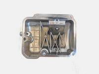 Harley Davidson Touring Electra Glide & Softail Chrome Transmission Top Cover - C3 Cycle