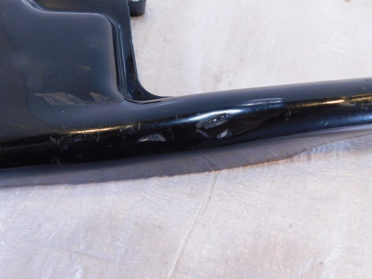 Harley Davidson Softail Heritage Classic & Fat Boy Main Frame Chassis Seat Post - C3 Cycle