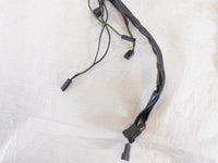 1981-1984 BMW Airhead R100CS R100/T Main Electrical Wire Harness Wiring Loom - C3 Cycle