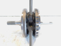 Harley Softail & Electra Street Glide Milwaukee 8 114 Crank Crankshaft Flywheel - C3 Cycle