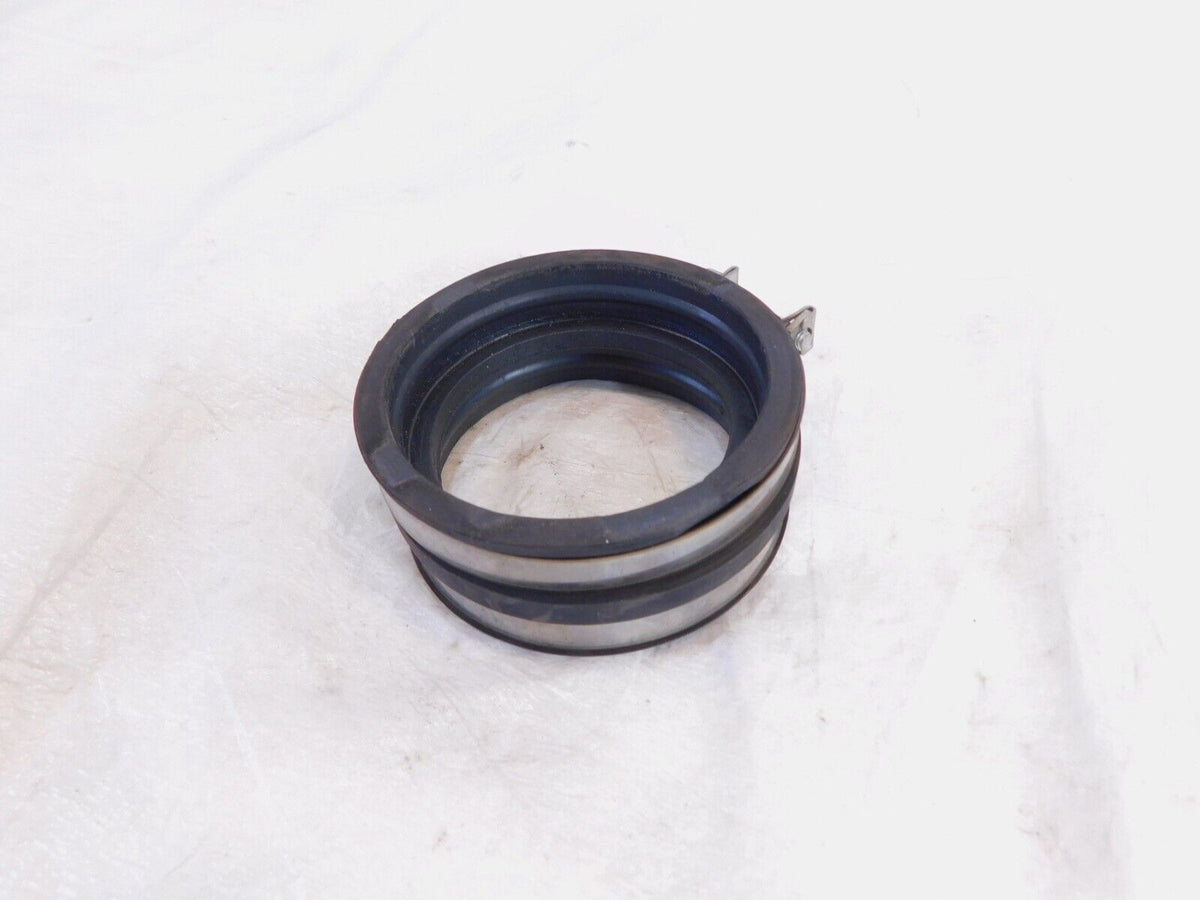 2008 2009 & 2010 Buell 1125 1125R 1125CR Air Intake Throttle Body Manifold Boot - C3 Cycle