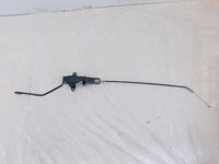 Erik Buell Racing EBR 1190 1190SX 1190RX Active Air Intake Solenoid & Cable - C3 Cycle