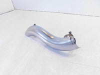 Harley Davidson Electra Glide Road King Left Crossover Exhaust Pipe Shield Cover