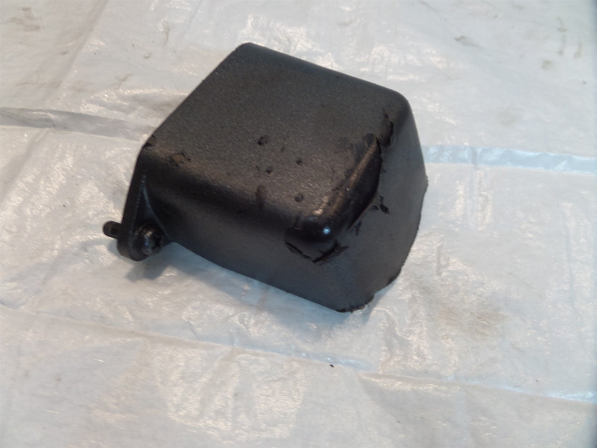 Kawasaki Ninja 250 KLR650 & Concours 1000 License Licence Plate Light Lamp Cover - C3 Cycle