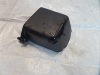 Kawasaki Ninja 250 KLR650 & Concours 1000 License Licence Plate Light Lamp Cover - C3 Cycle