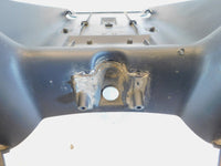 2005-2013 BMW R900RT & R1200RT Rear Fender Mudguard License Plate Holder Bracket - C3 Cycle