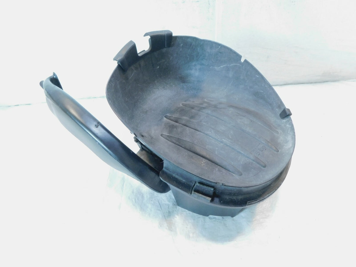 2001-2005 BMW F650CS F650 CS Air Intake Filter Cleaner Box & Luggage Compartment - C3 Cycle