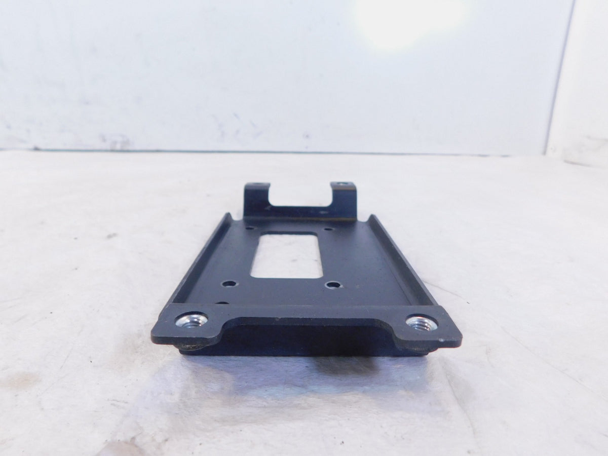 2015 15 Victory Magnum Radio Audio System Amplifier AMP Mount Module Bracket - C3 Cycle
