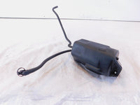 BMW F650GS Dakar & G650GS G650 Emissions Evap Charcoal Canister w/ Hoses & Cover - C3 Cycle