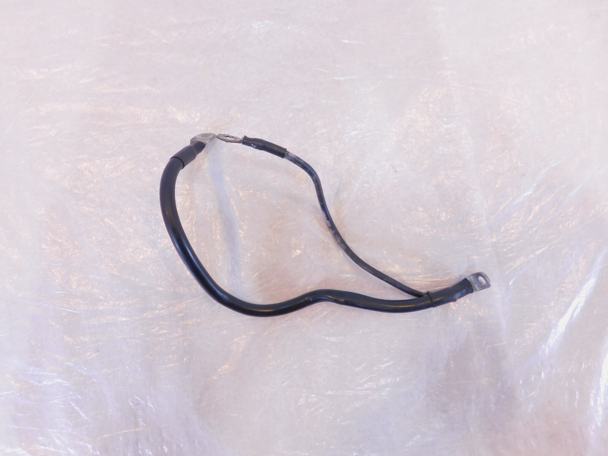2008 Harley Road King & Electra Glide Negative Battery Starter to Ground Cable - C3 Cycle