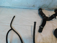 2003 03 BMW K1200 LT K1200LT Engine Motor Oil Coolant Air Hose Pipe Line Lot - C3 Cycle