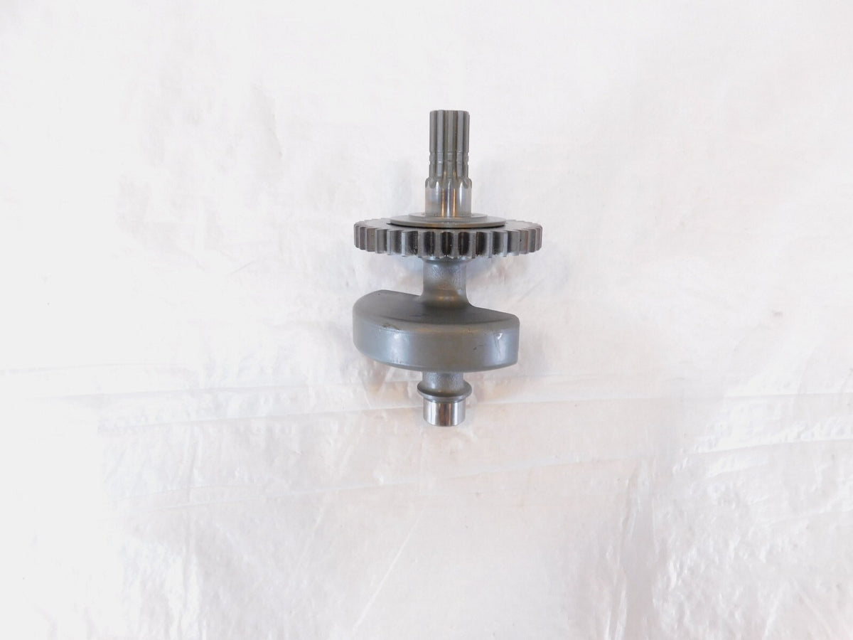 2005-2015 Yamaha Majesty 400 YP400 Engine Motor Crankshaft Crank Balancer Shaft - C3 Cycle