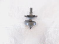 2005-2015 Yamaha Majesty 400 YP400 Engine Motor Crankshaft Crank Balancer Shaft - C3 Cycle