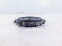 Triumph Street Triple 675 Daytona 675R Front Transmission Output Drive Sprocket - C3 Cycle