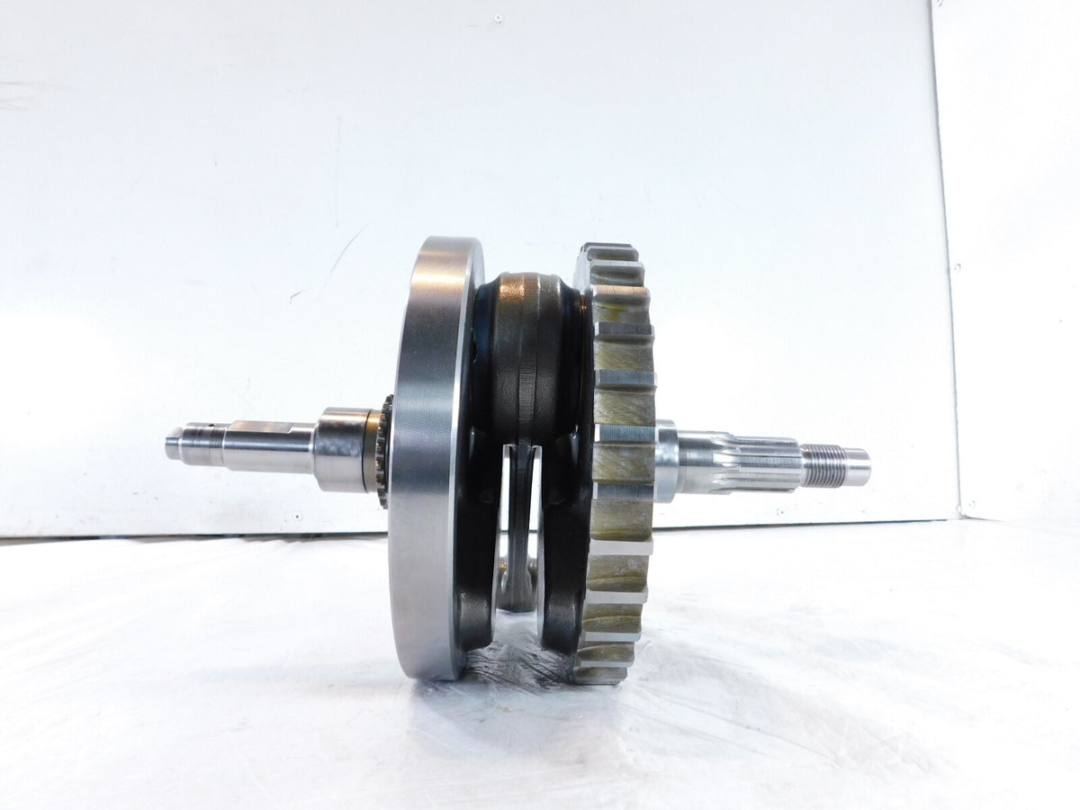 Harley Davidson Softail Heritage Classic & Fat Boy Crank Crankshaft Flywheel - C3 Cycle