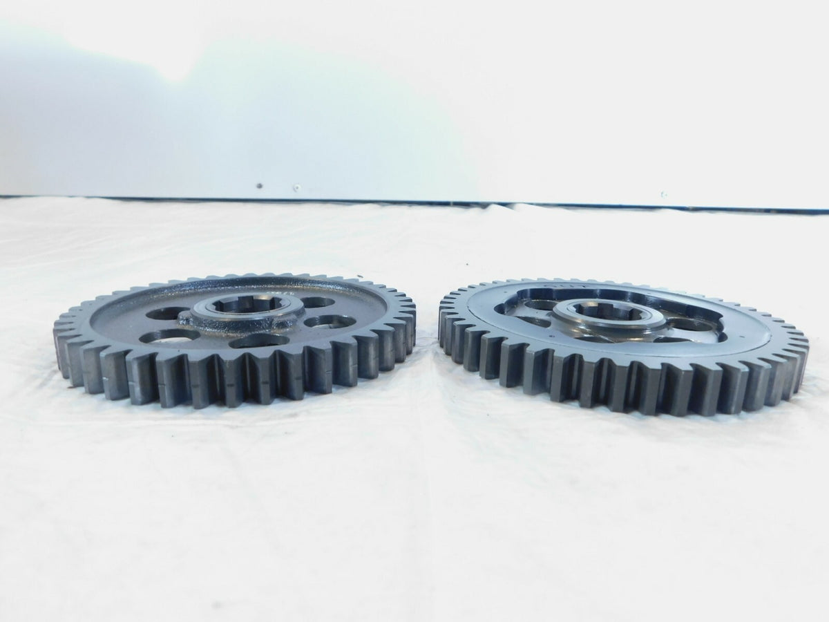 1981 81 Honda CB900 CB900C Custom Final Drive Shift Shifter Reduction Gears - C3 Cycle