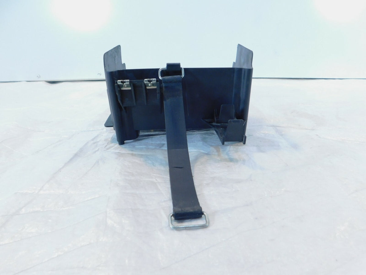 2007 & 2008 Yamaha YZFR1 YZF R1 Rear Fender Battery Box Holder Tray 4C8-8212B-00 - C3 Cycle