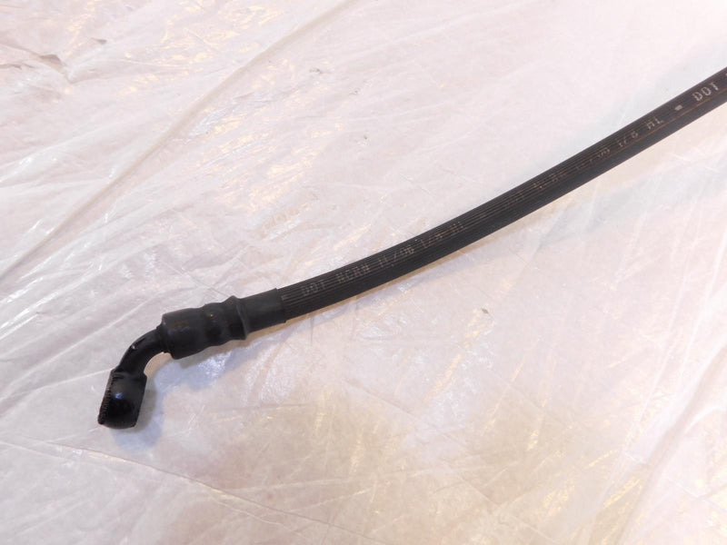 Harley Davidson Sportster XL883L 883 & XL1200L 1200 Low Front Brake Hose Line