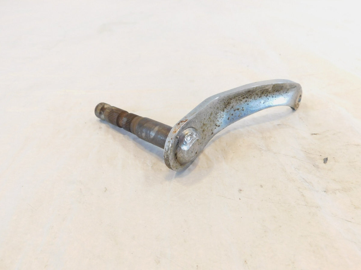 Harley Davidson Softail Fat Boy Heritage Classic Gear Shifter Shift Lever Link - C3 Cycle